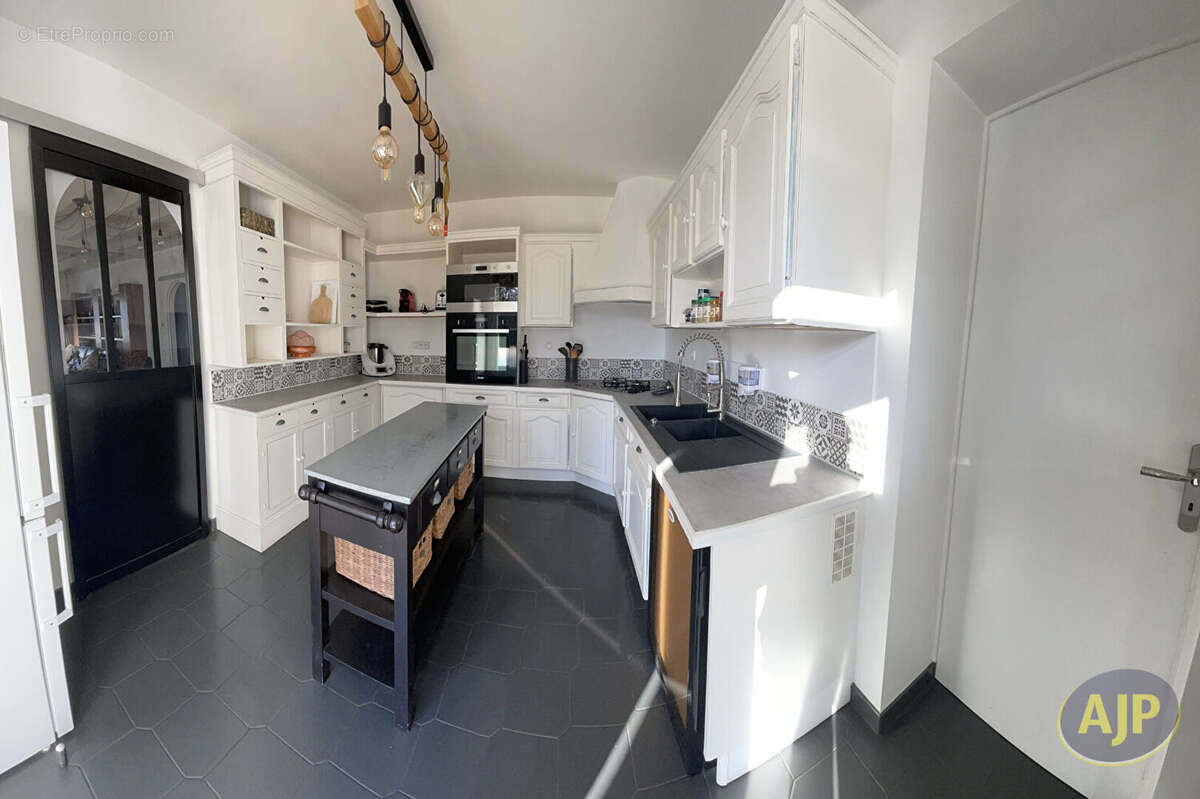 Maison à BISCARROSSE