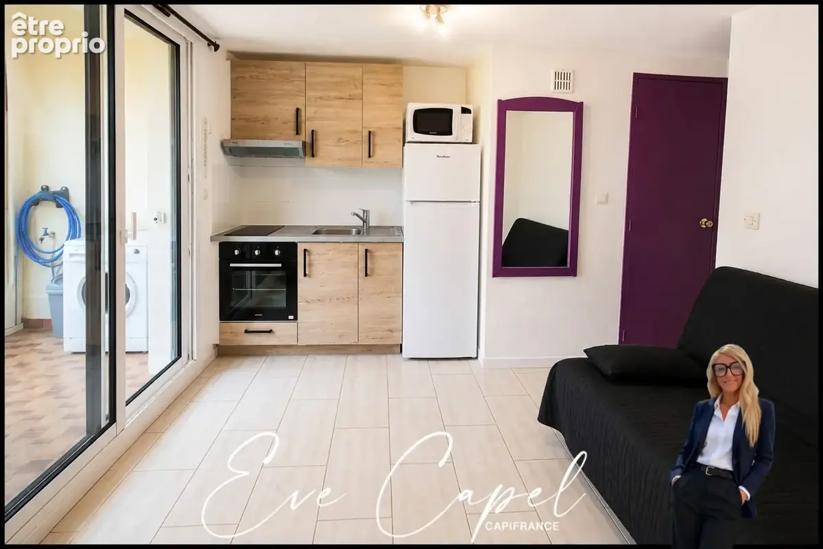 Appartement à AGDE