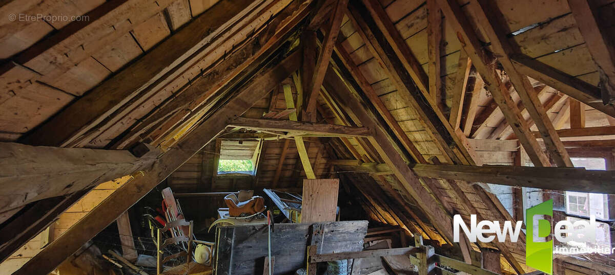 Maison à BRIVE-LA-GAILLARDE