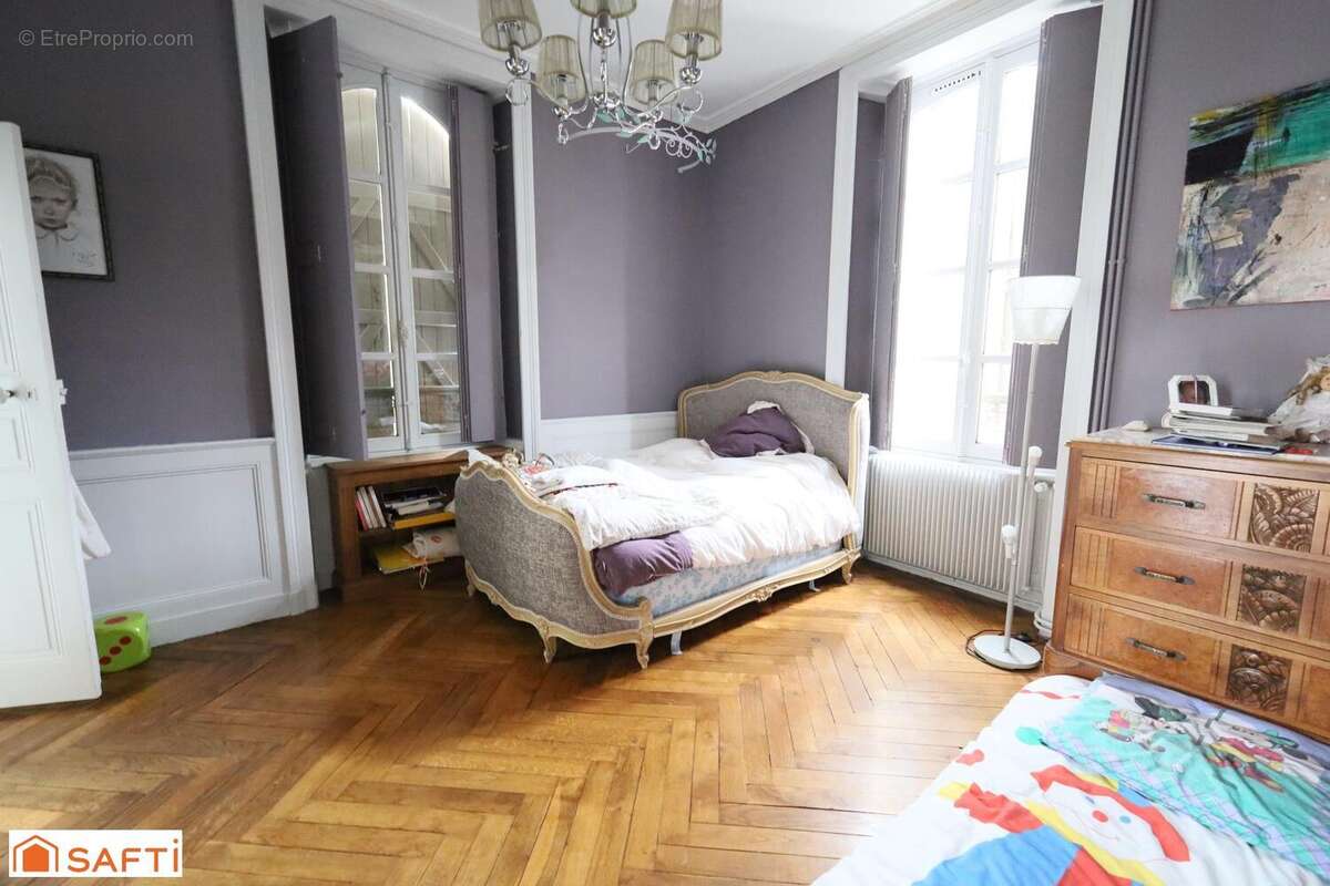 Photo 8 - Maison à VITRE