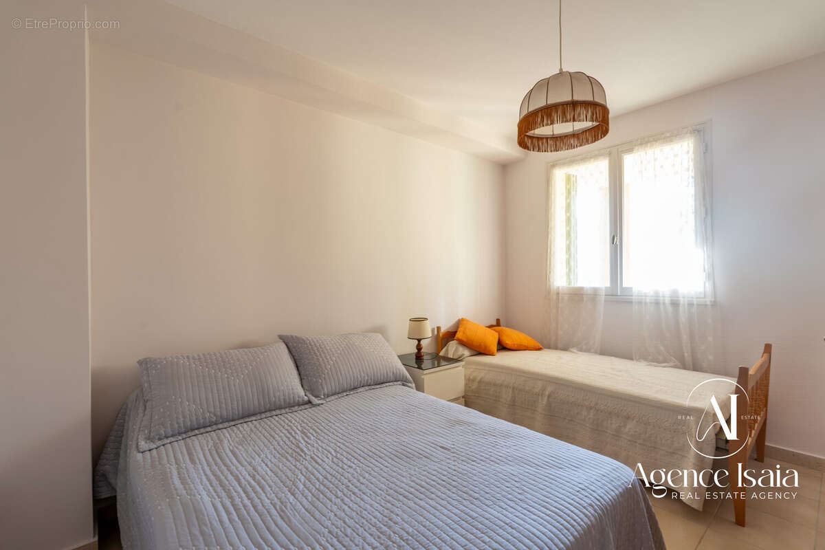 Appartement à CAVALAIRE-SUR-MER