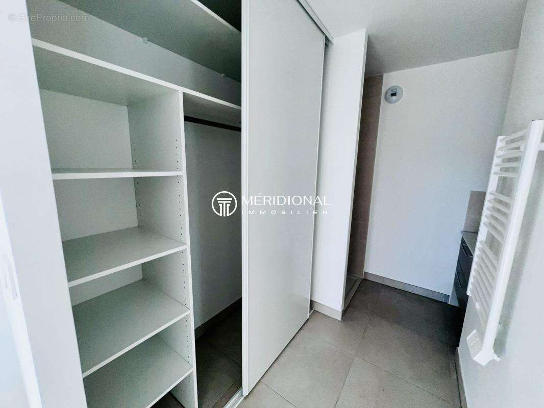 Appartement à NIMES