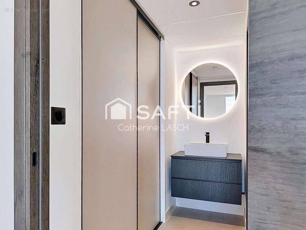 Photo 5 - Appartement à CASTRIES