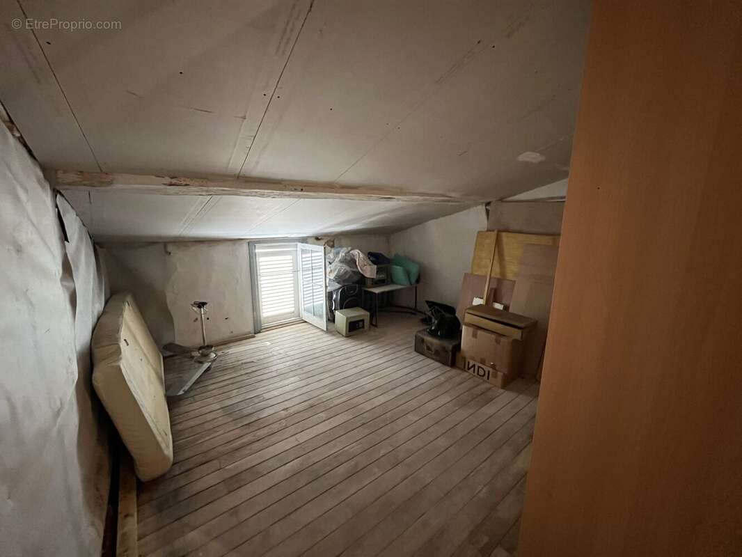 Maison à CASTILLONNES