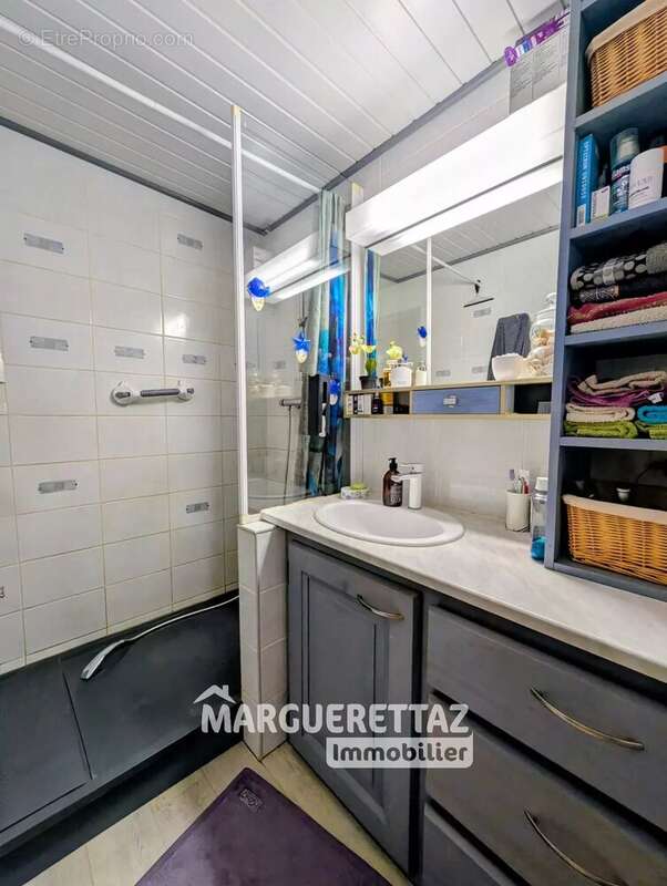 maison de village - photo 11