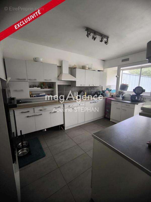 Appartement à LORIENT