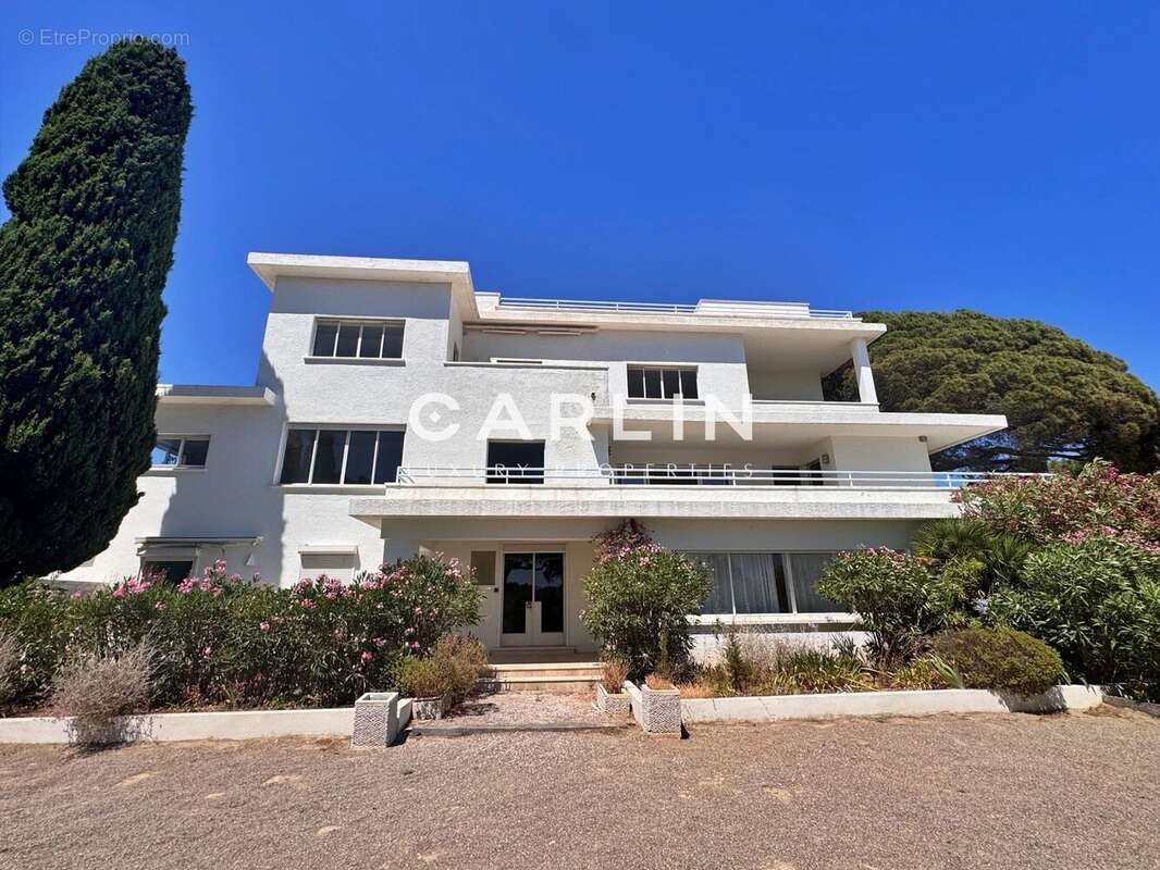 Villa d'exception, vue mer panoramique - photo 3