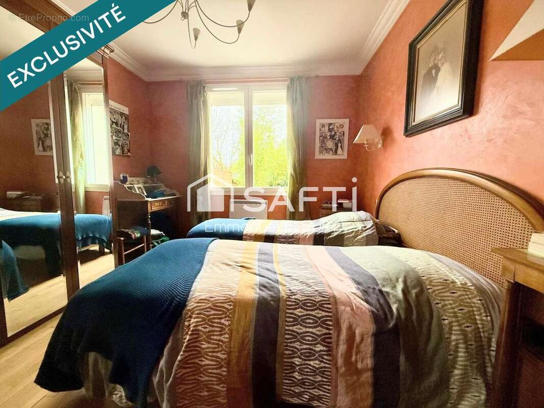 Photo 4 - Maison à BOUGUENAIS