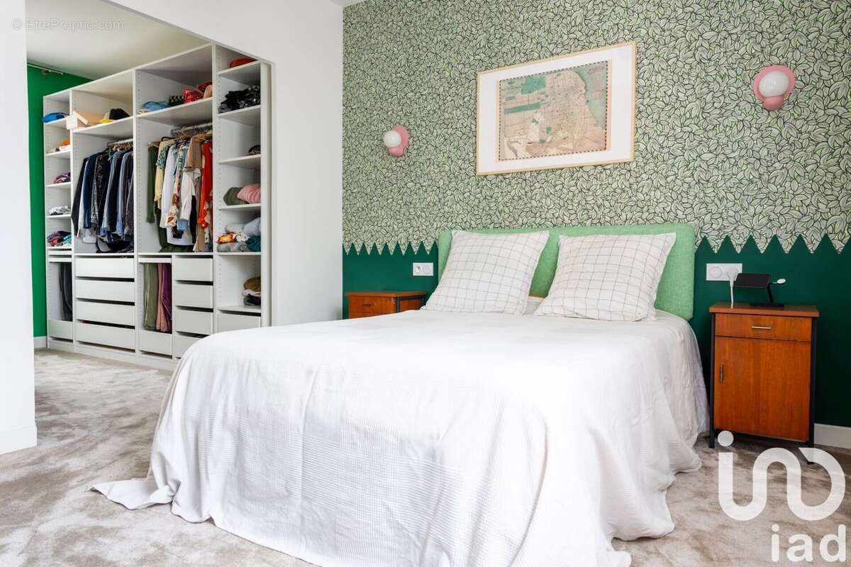 Photo 8 - Maison à LES HERBIERS