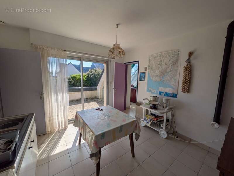 Maison à GAVRES