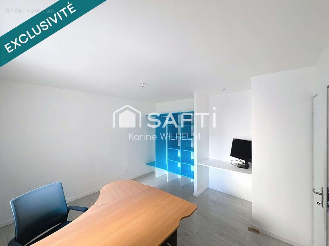 Photo 6 - Maison à TOUL