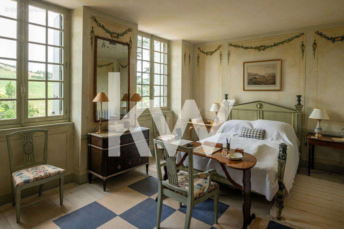 Maison à CORDES-SUR-CIEL