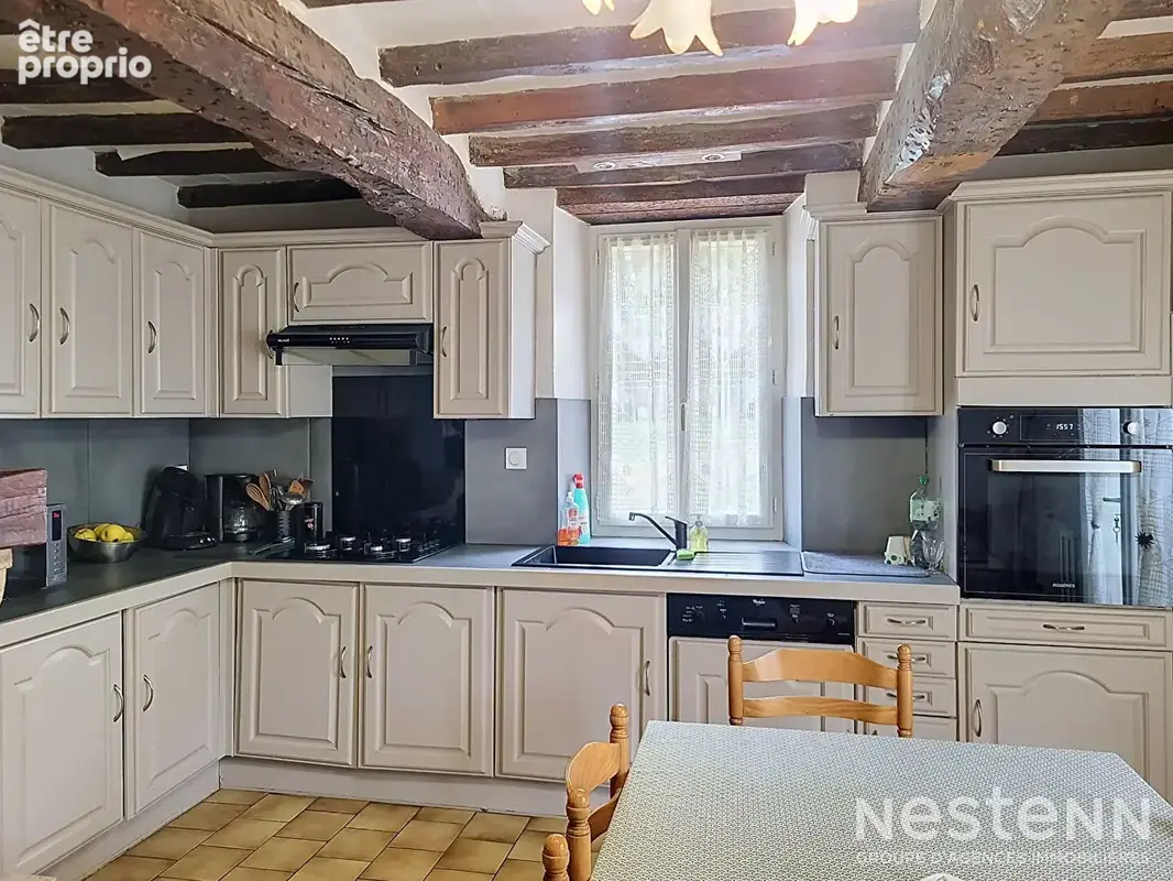 A Vendre Gasconne rénovée de 203m² avec dépendances et plus de 3 hectares à Saint-Puy - photo 8