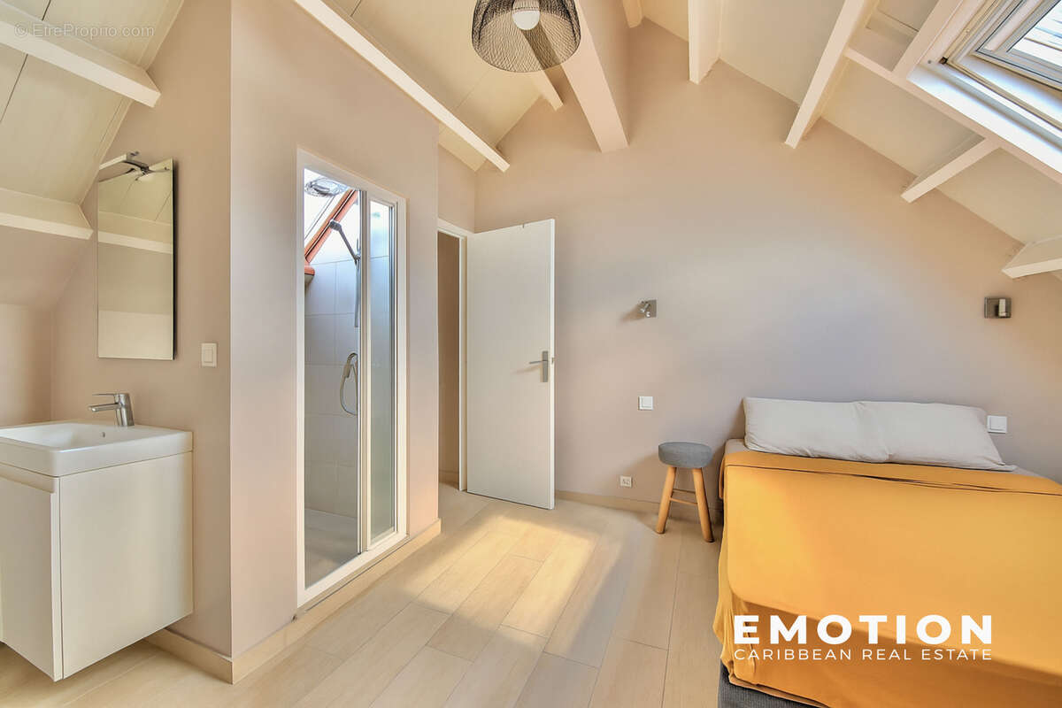 Appartement à SAINT-MARTIN