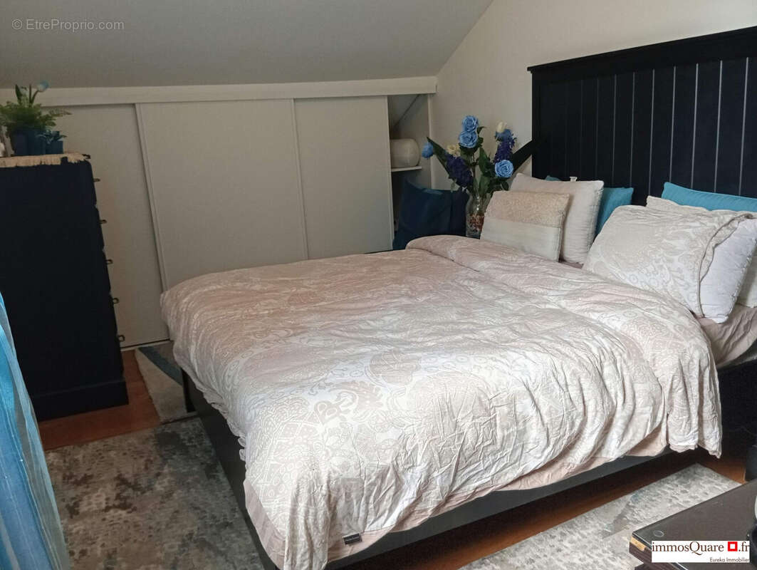 Maison à FERNEY-VOLTAIRE