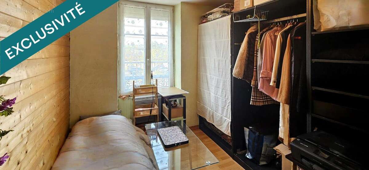 Photo 5 - Appartement à BRIVE-LA-GAILLARDE