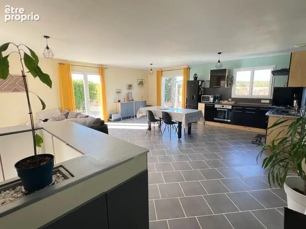 Maison à vendre 4 pièces CHAUFFAILLES (71) - photo 7