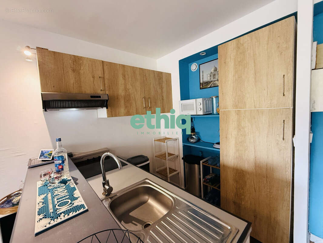 Appartement à LE GOSIER