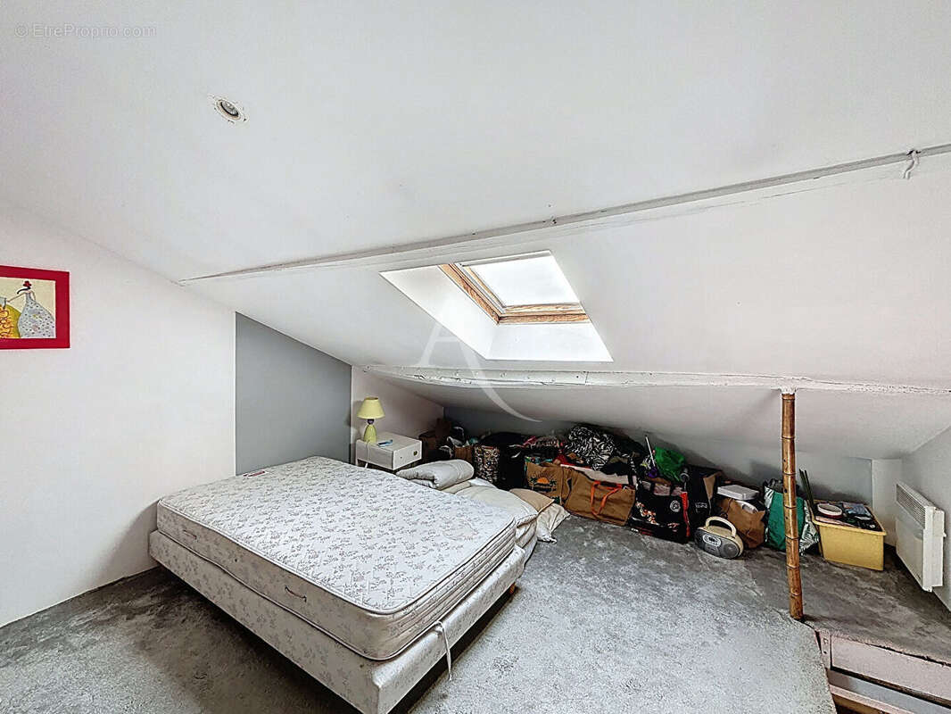 Maison à CHATEAU-GONTIER