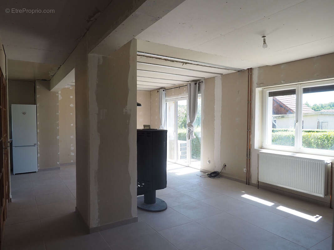 Maison individuelle - photo 9