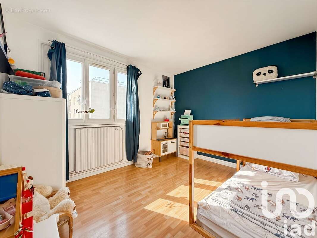 Photo 8 - Appartement à MORSANG-SUR-ORGE