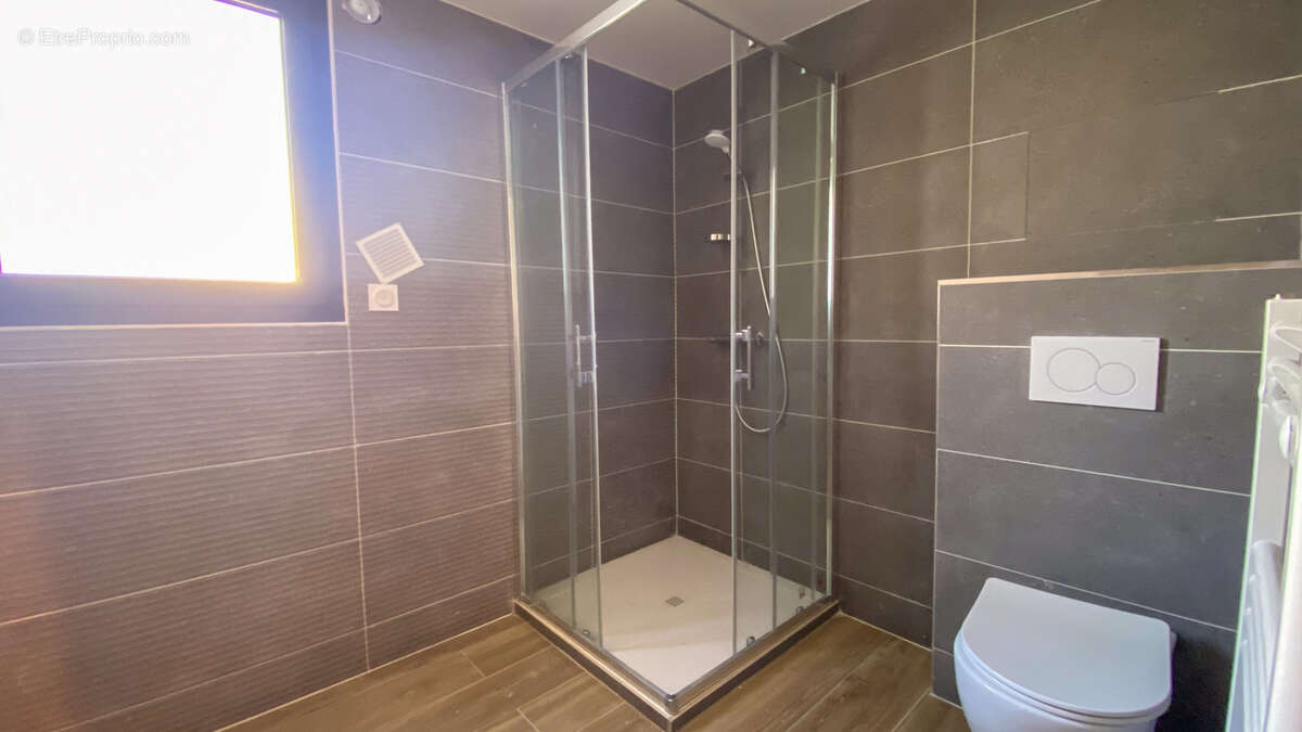 Appartement à VILLEJUIF