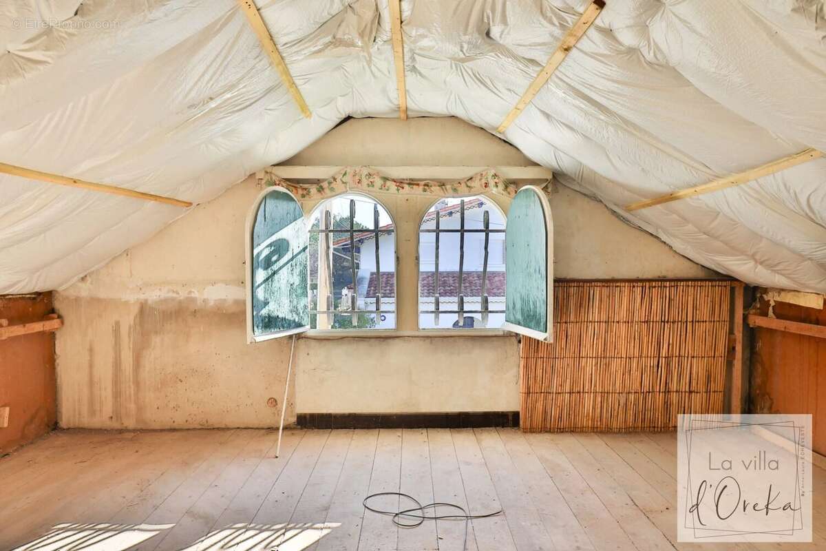 Maison à MIMIZAN