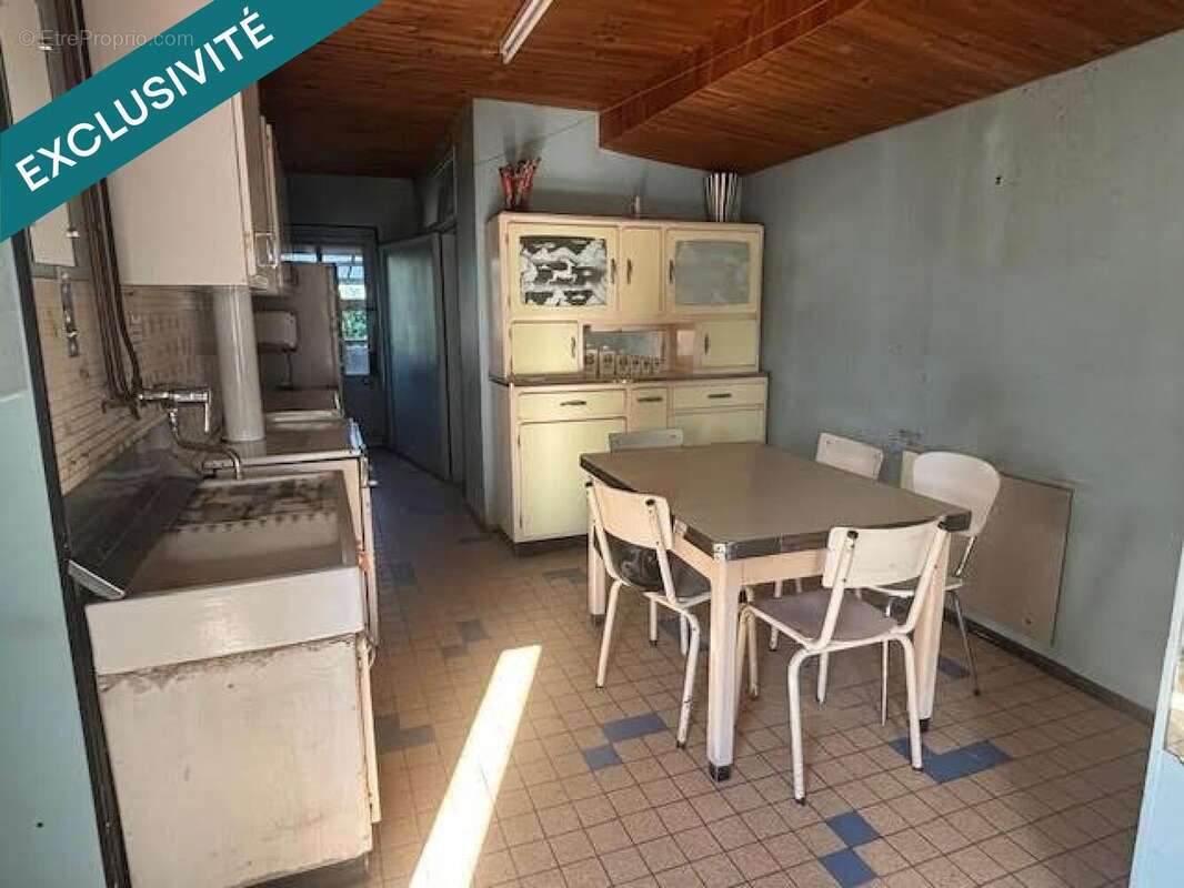 Photo 3 - Maison à AMBRAULT