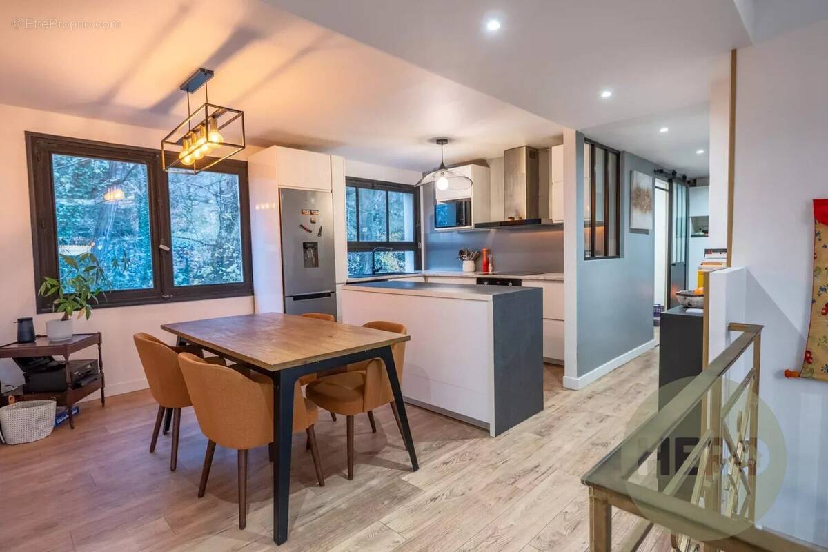 Appartement à VERSAILLES