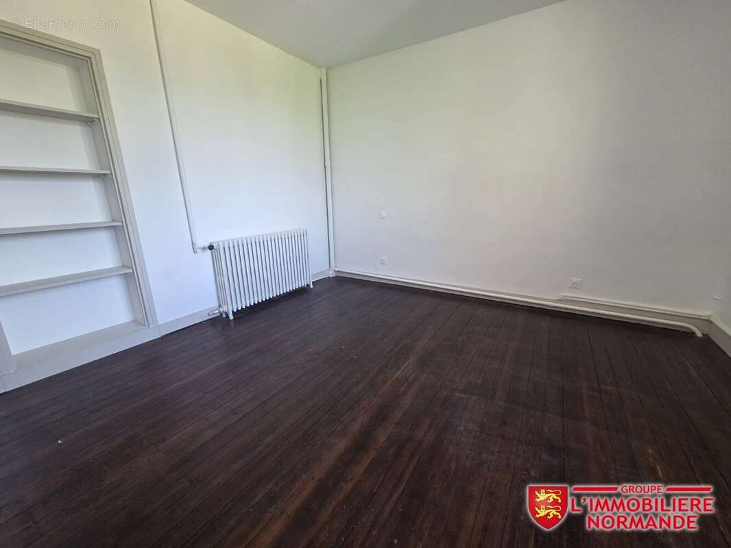 Maison à LE VAUDREUIL