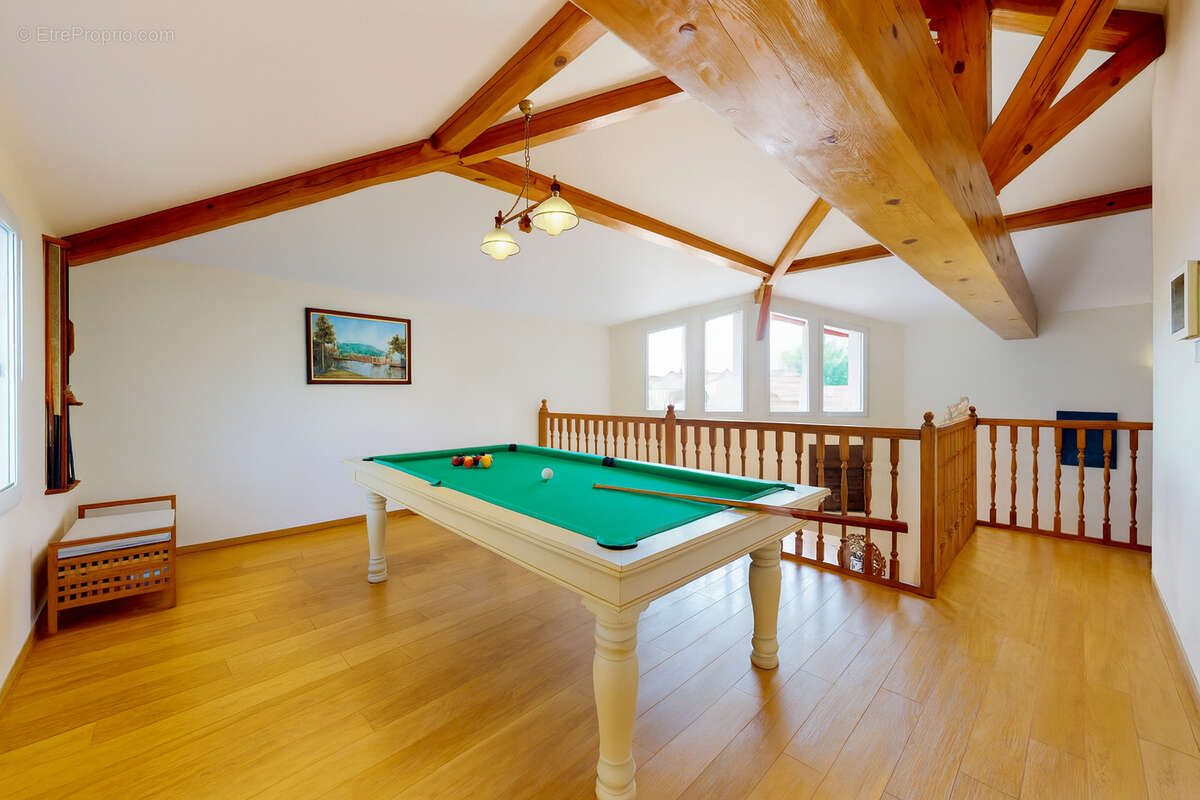 Maison à CAMBO-LES-BAINS