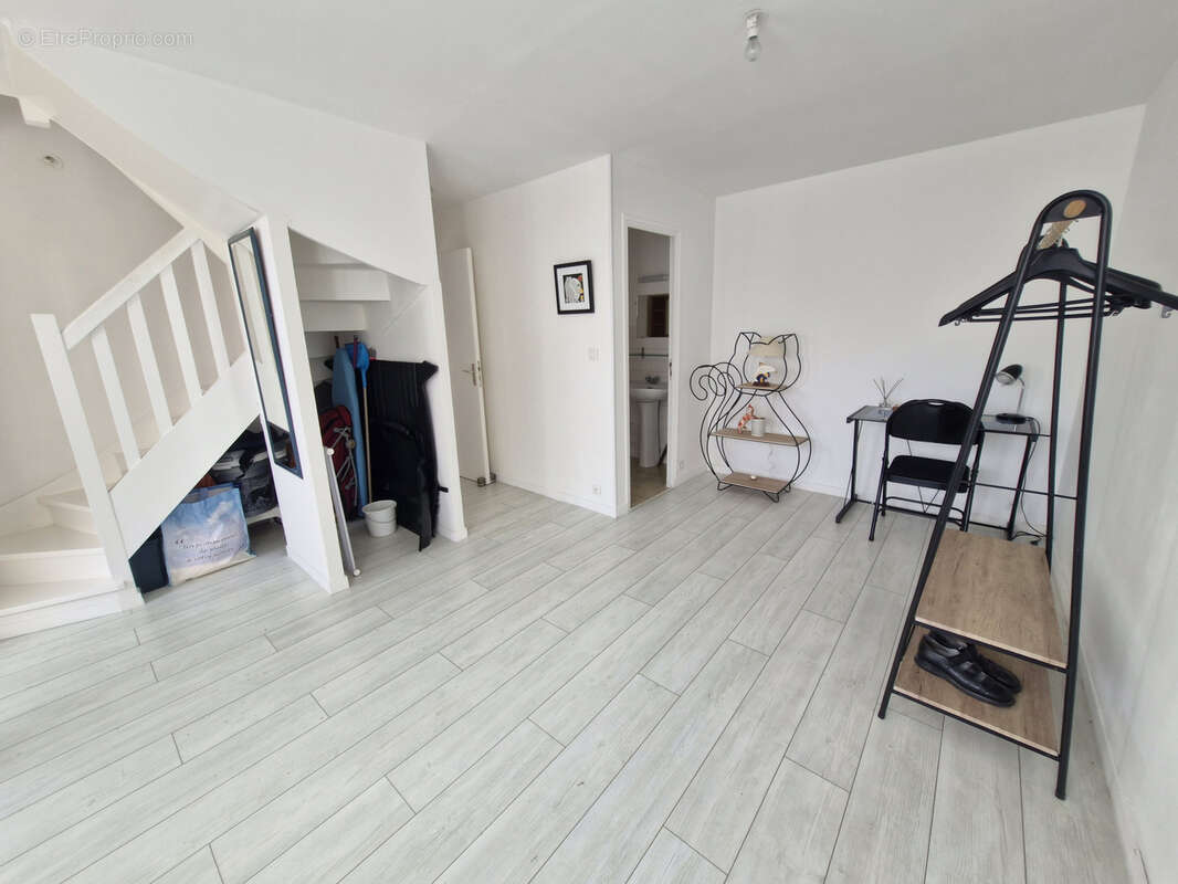 Maison à PLOUGONVELIN