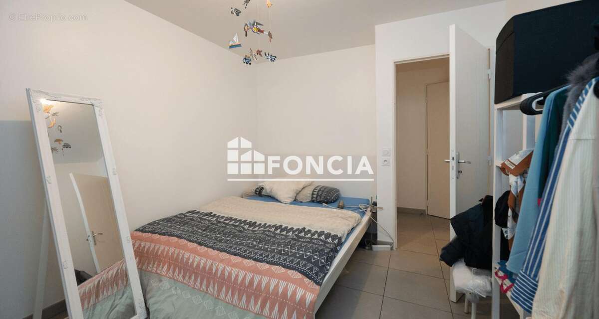 Appartement à VALENCE