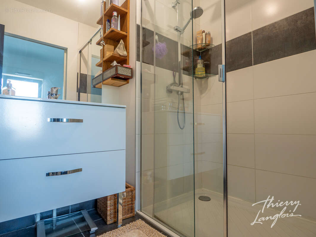 Appartement à VILLENEUVE-D'ASCQ