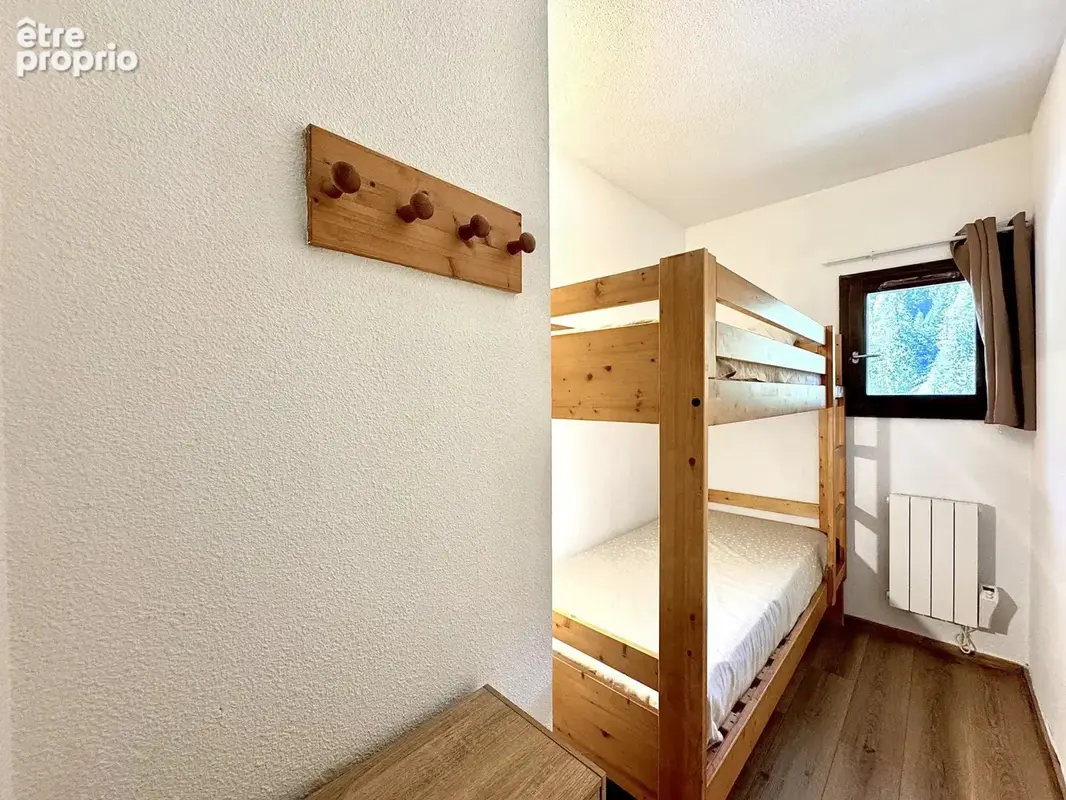 Appartement T3 VALFREJUS - photo 6