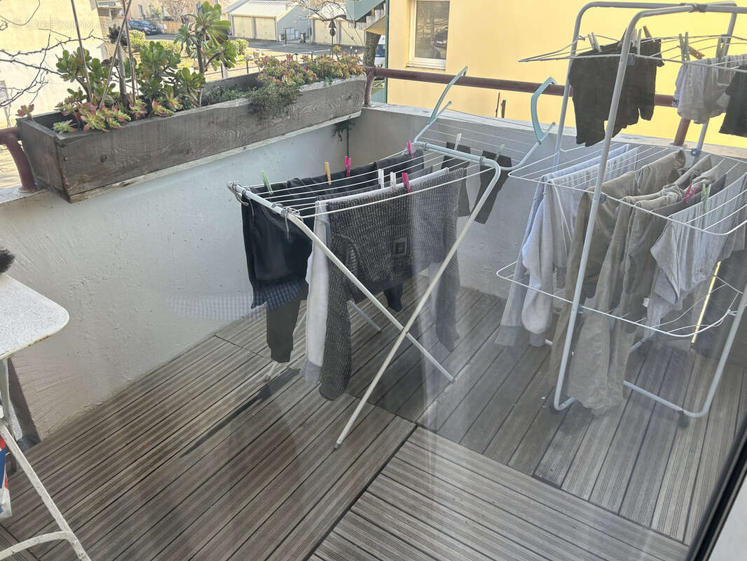 Appartement à NIMES