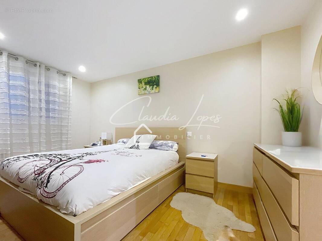 Photo 1 - Maison à PIERRELAYE