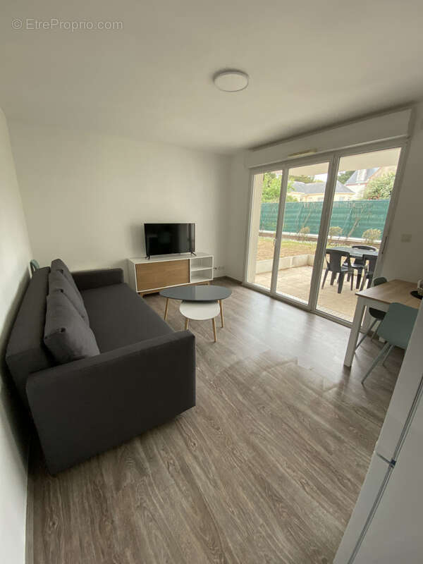 Appartement à SAINT-NAZAIRE