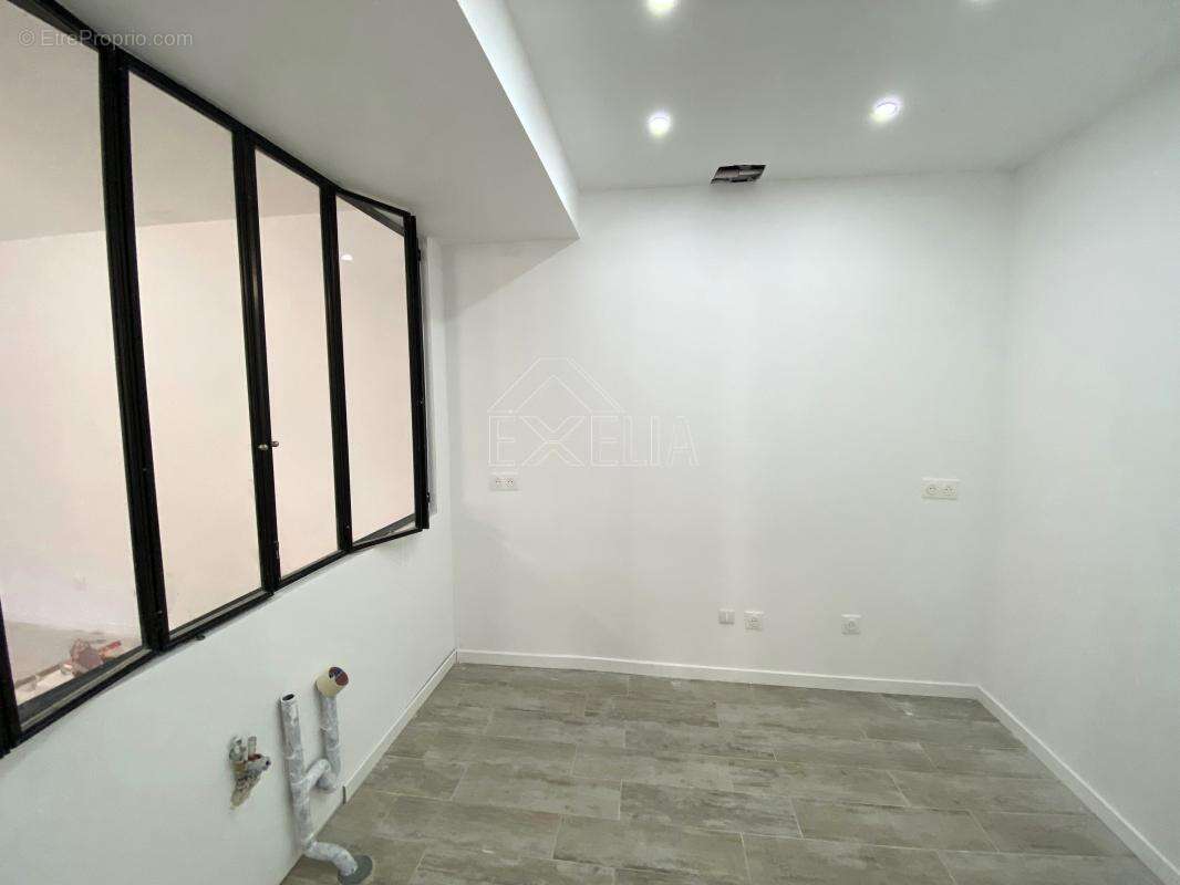 Maison à ROSNY-SUR-SEINE