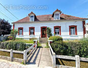 Photo 1 - Maison à ALETTE
