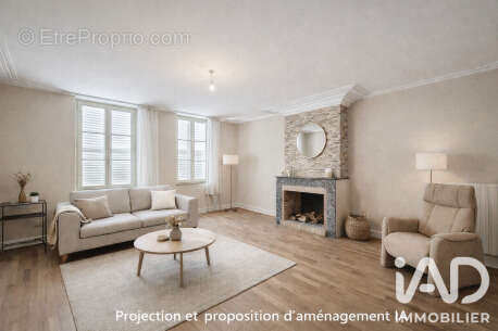 Photo 4 - Maison à SILLY-SUR-NIED