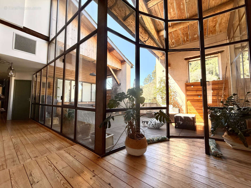 Appartement à LODEVE