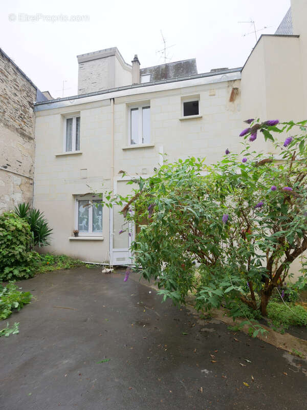 Appartement à ANGERS