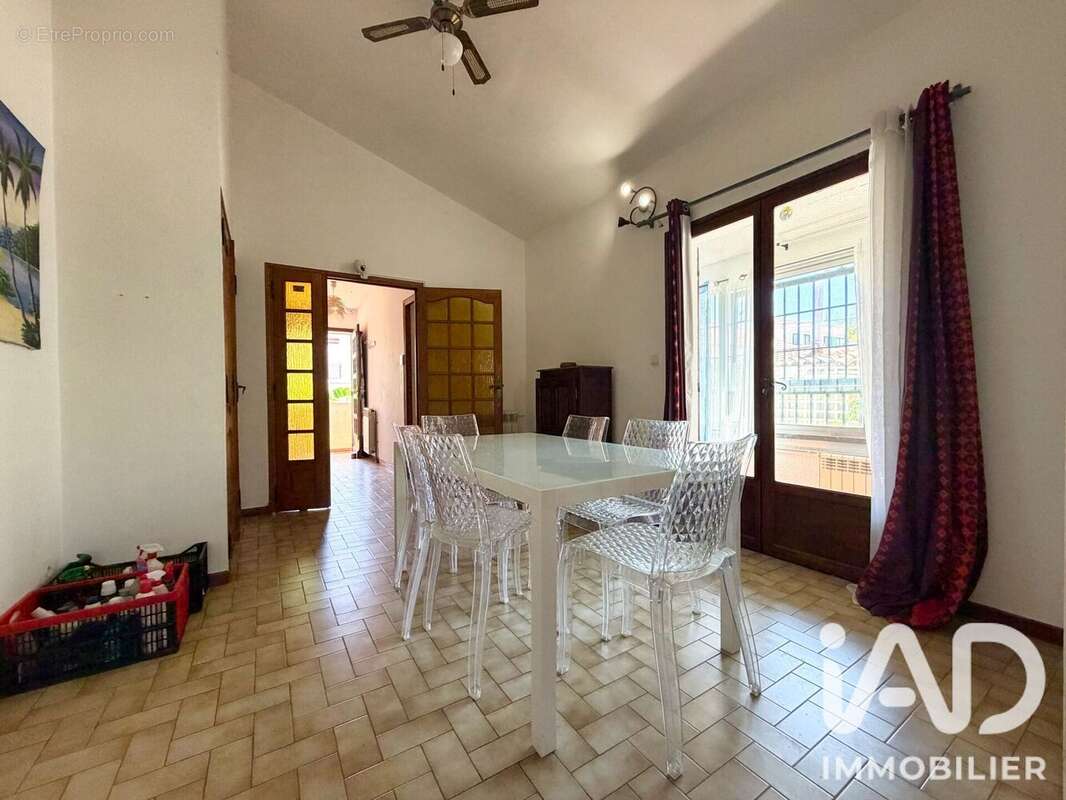 Maison 135 m² à Perpignan  - photo 9