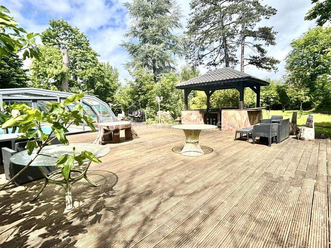 Domaine d'exception - photo 6