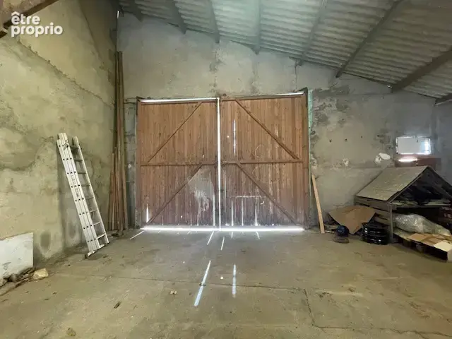 Maison a vendre louargat - photo 6