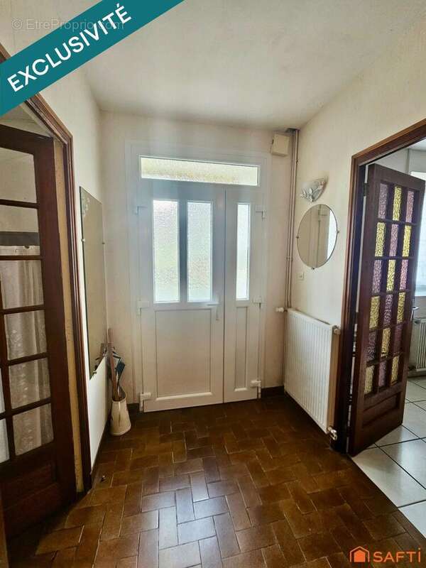 Photo 4 - Maison à KERMARIA-SULARD