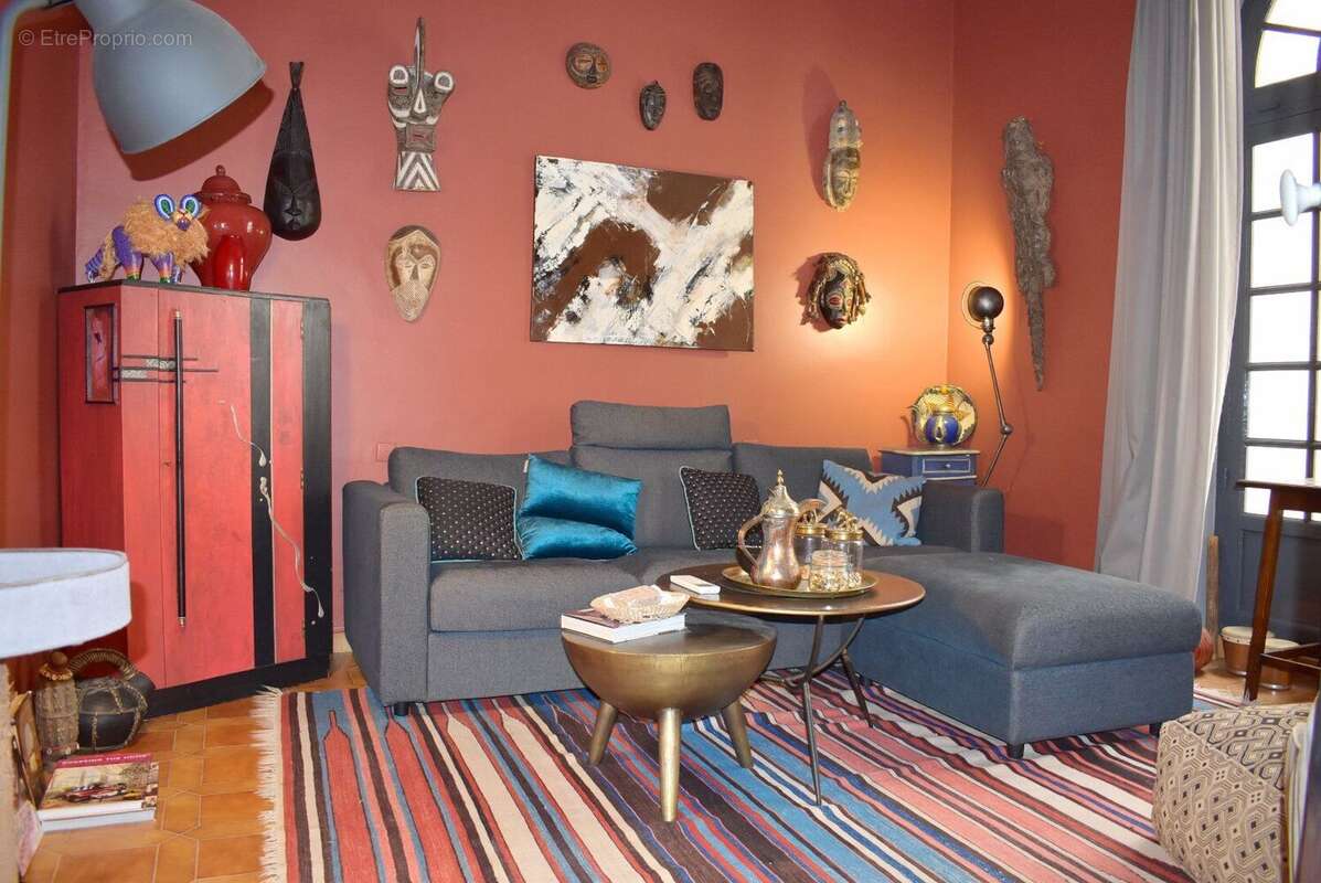 Photo 4 - Appartement à PEZENAS