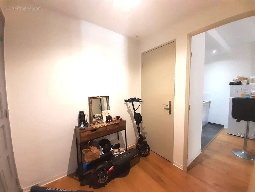 Appartement à PERPIGNAN