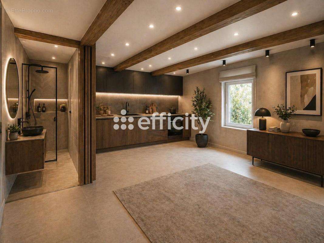 Appartement neuf - photo 2